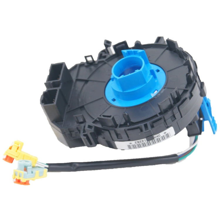 For Hyundai Sonata Hybrid Car Combination Switch Contact Spiral Cable Clock Spring 93490-3Q120 by buy2fix