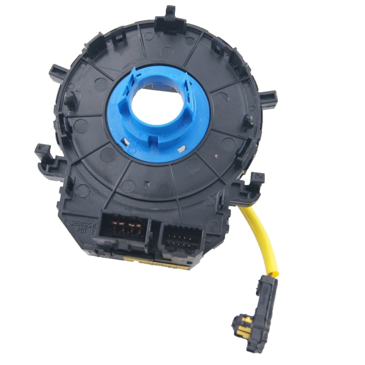For Kia Sorento 2003-2015 Car Combination Switch Contact Spiral Cable Clock Spring 93490-2P110 by buy2fix
