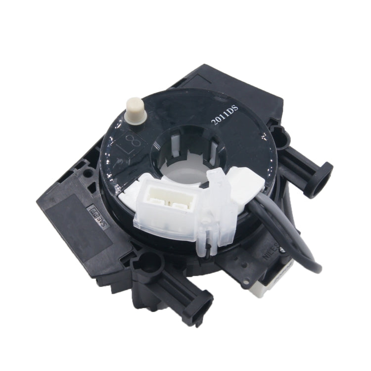 For Nissan Versa 2007-2012 Car Combination Switch Contact Spiral Cable Clock Spring 25567-ET025 by buy2fix