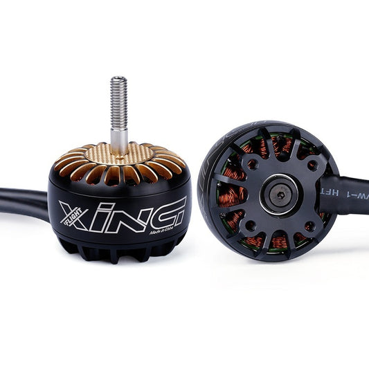 4 PCS iFlight XING T4214 660KV UAV Motor X-Class Large 12N14P FPV Brushless CNC Motor by IFLIGHT