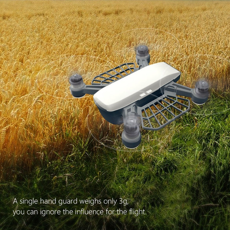 PGYTECH Hand Guard Finger Palm Board for DJI Spark by buy2fix