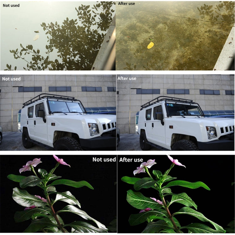 HD Drone CPL Lens Filter for DJI Phantom 4 Pro by buy2fix