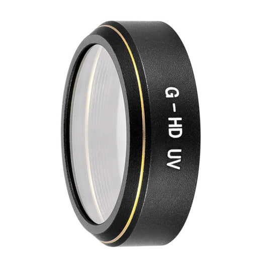 HD Drone UV Lens Filter for DJI Phantom 4 Pro by buy2fix