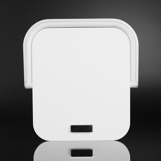 XM9902 Portable Wireless Charger Touch LED Desk Lamp (White) by buy2fix