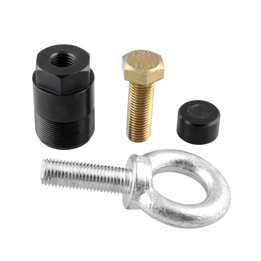MB-LN012 Flywheel Puller 91-849154T1 Lift Ring 91-90455-1 Lifting Eye for Mercury Mariner by buy2fix
