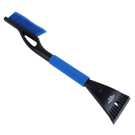 2 in 1 Car High-strength Snow Shovel with Snow Frost Broom Brush And Ice Scraper by buy2fix