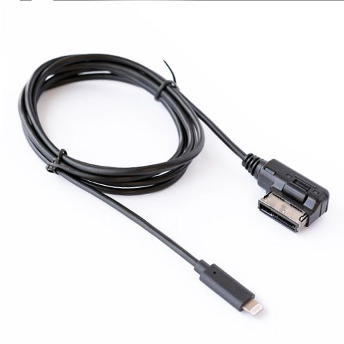 Car MMI 3G + AMI Bluetooth Audio Cable + 8Pin Interface Wiring Harness AUX for Audi Q5 A6L A4L Q7 A5 S5 by buy2fix