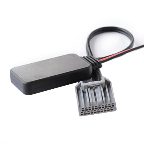 Car Wireless Bluetooth Module AUX Audio Adapter Cable for Honda by buy2fix