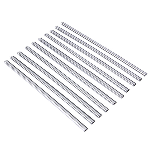 10 PCS SHENHAO AD-0834 Auto Car Air Vent Moulding Trim Decoration Strip by buy2fix