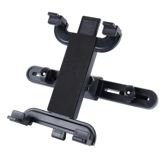 SHUNWEI SD-1151K Auto Car Seatback Tablet PC Holder Cradle, For Device Length Between 7 inch To 10 inch by SHUNWEI