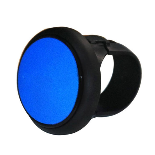 Creative Car Steering Wheel Auxiliary Booster (Blue) by buy2fix