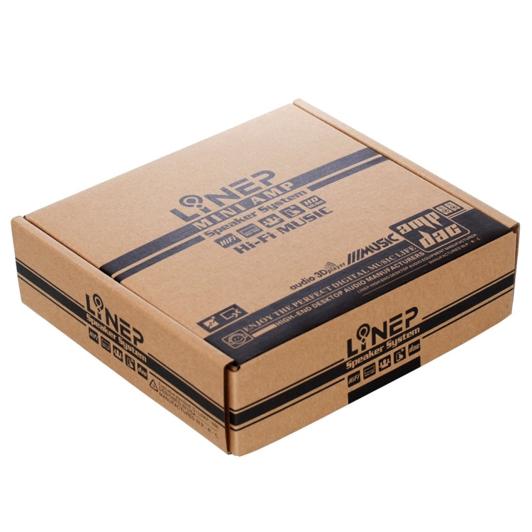 A933 Mini Karaoke Machine System Sound Mixer Amplifier for PC / TV / Mobile Phones, Support RCA in / 2 Channel Mic in(Black) by buy2fix