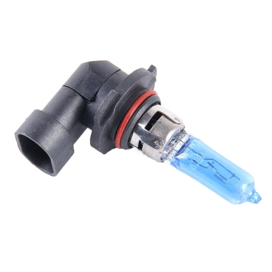 2 PCS 9006 Halogen Head Lamp 12V 100W 2400 LM 5000K Warm White Light by buy2fix