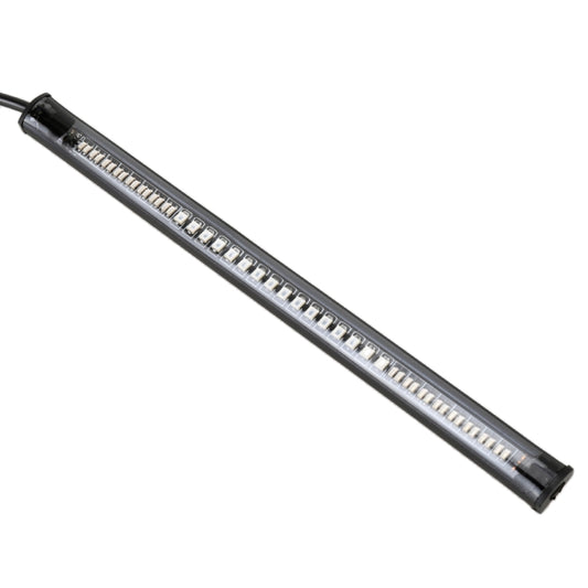 5W 12V 300LM Red+Yellow Light 32 LED Brake lights For Motorcycle, Cable Length:50cm by buy2fix