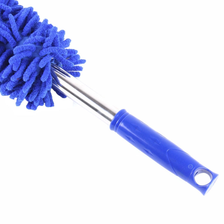 Car Cleaning Brush,Size: 57 x 10cm,Random Color Delivery by buy2fix
