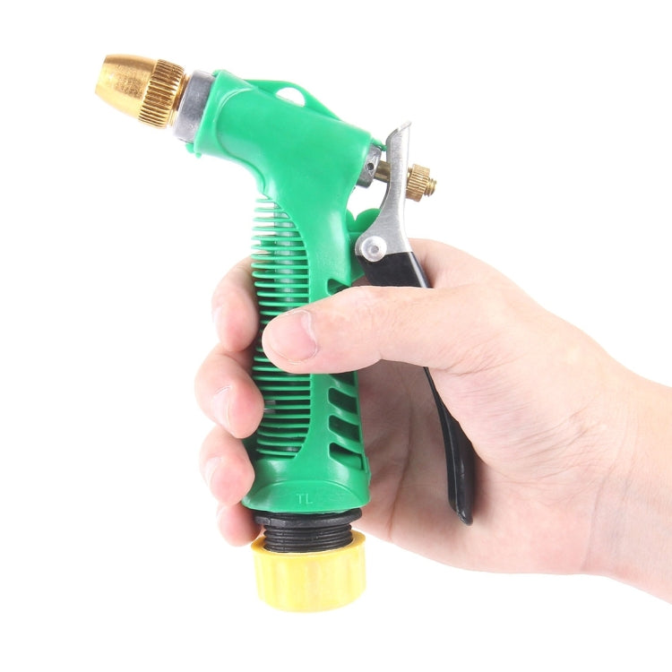 High Pressure Car Washing Water Gun by buy2fix