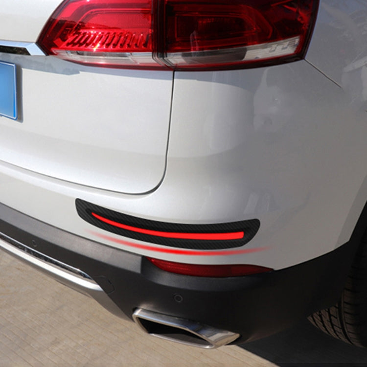 3R 2144 Car Body Bumper Guard Anti-collision Protector Strip Sticker by 3R