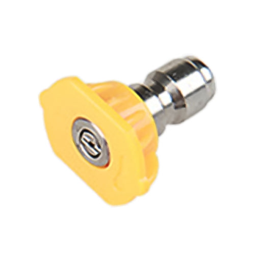 High Pressure Car Wash Gun Jet Nozzle Washer Accessories, Nozzle Angle: 15 Degree by buy2fix