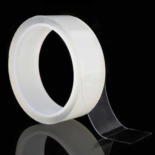 Car Door Anti-collision Strip Protection Guards Trims Stickers Tape, Length : 3cmx10m by buy2fix
