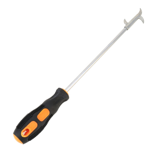 Portable Car Tire Cleaning Hook by buy2fix