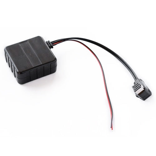 Car Wireless Bluetooth Module AUX Audio Adapter Cable for Pioneer P99 P01 CD DVD by buy2fix