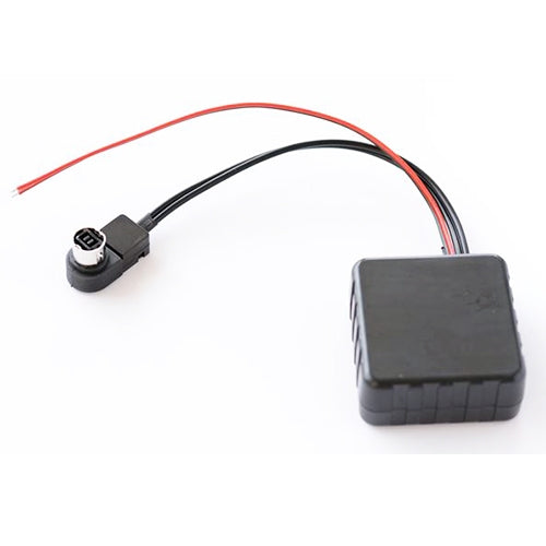Car Wireless Bluetooth Module AUX Audio Adapter Cable for Alpine KCA-121B by buy2fix