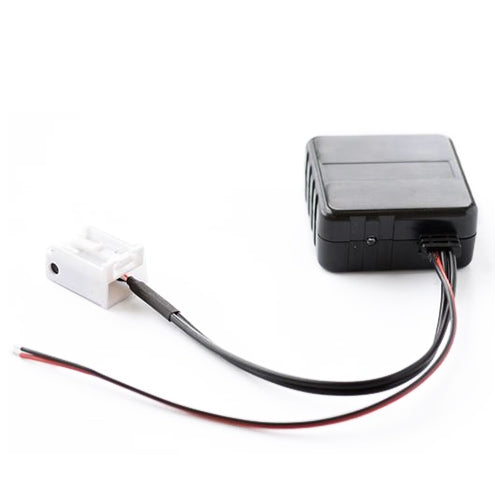 Car Wireless Bluetooth Module AUX Audio Adapter Cable for Audi 6-disc CD by buy2fix