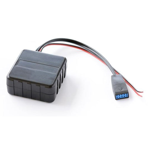 Car Wireless Bluetooth Module AUX Audio Adapter Cable for BMW E46 by buy2fix