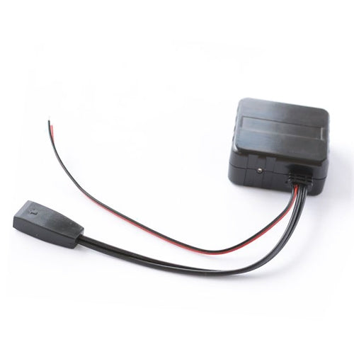 Car Wireless Bluetooth Module AUX Audio Adapter Cable for BMW E46 by buy2fix