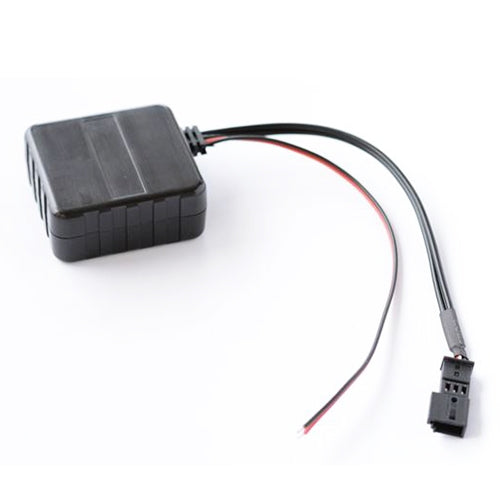 Car Wireless Bluetooth Module AUX Audio Adapter Cable for BMW E39 / E46 / E38 / E53 / X5 by buy2fix