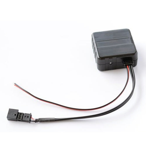 Car Wireless Bluetooth Module AUX Audio Adapter Cable for BMW E39 / E46 / E38 / E53 / X5 by buy2fix