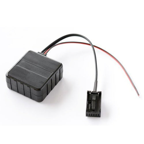 Car Wireless Bluetooth Module AUX Audio Adapter Cable for BMW Mini One Cooper / E39 / E53 / X5 / Z4 / E85 / E86 / E83 by buy2fix