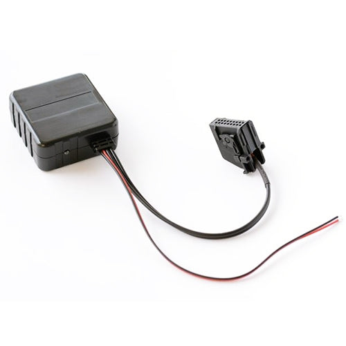 Car Wireless Bluetooth Module AUX Audio Adapter Cable for Mercedes Benz Comand 2.0 by buy2fix