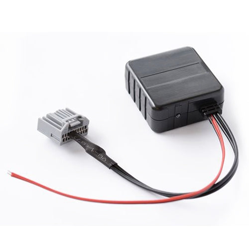 Car Wireless Bluetooth Module AUX Audio Adapter Cable for Honda CRV / Civic by buy2fix