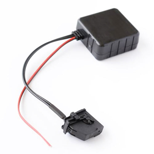 Car MFD2 RNS2 CD Main Engine AUX Bluetooth Audio Cable Wiring Harness for Audi / Volkswagen / Ford / Skoda by buy2fix