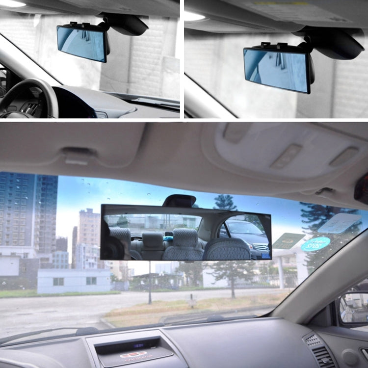XIAOLIN XL-3002 Interior Car Rear View Mirror by buy2fix