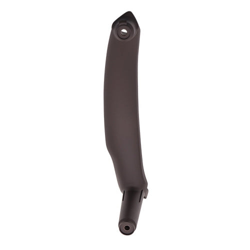 Car Interior Right Handle Inner Door Armrest Panel Pull 51416969402 for BMW X5 / X6, Left Drive(Brown) by buy2fix