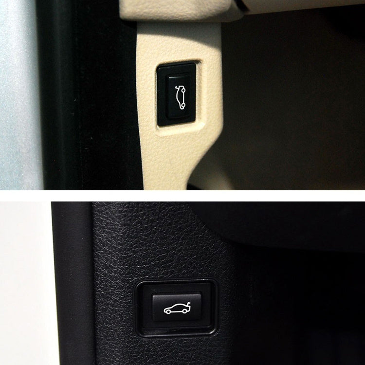 Car Trunk Release Switch Button Assembly for BMW by buy2fix