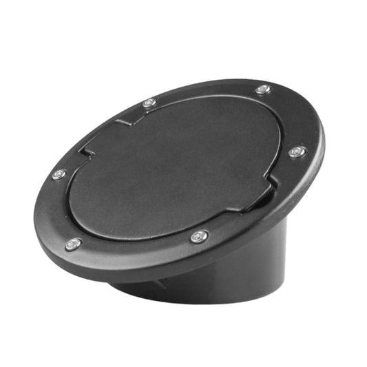 Car Modified ABS Oil Cap Engine Tank Cover for Jeep Wrangler JK 2007-2018 by buy2fix