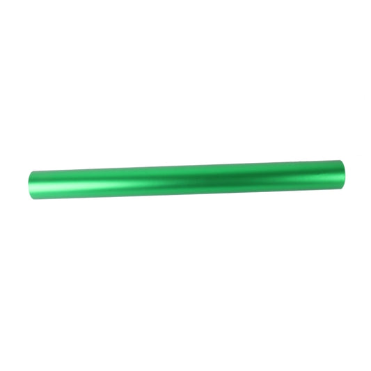 8m * 0.5m Ice Blue Metallic Matte Icy Ice Car Decal Wrap Auto Wrapping Vehicle Sticker Motorcycle Sheet Tint Vinyl Air Bubble Sticker(Green) by buy2fix