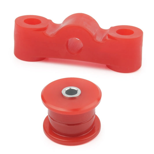 Car Manual Transmission Shifter Stabilizer Bushing Set D Series for Honda Civic 1992-2000 by buy2fix