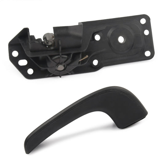 Car Interior Left Door Handle Repair Kit for Chevrolet 2007-2013 by buy2fix