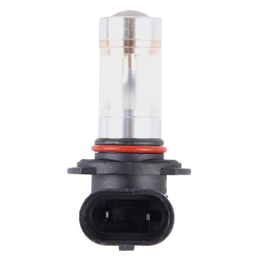 2 PCS 9005 30W 350 LM 6000K White Light 6 LED Car Fog Light Bulb, DC 12V by buy2fix