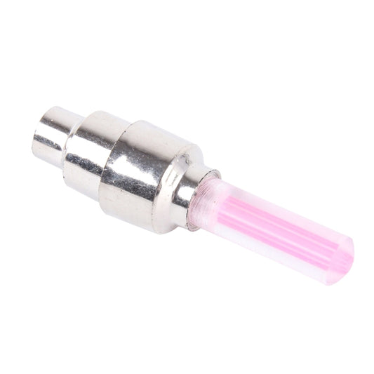 2 PCS Wheel Tyre Lamp With Battery for Car / Motorbike / Bike(Red Light) by buy2fix