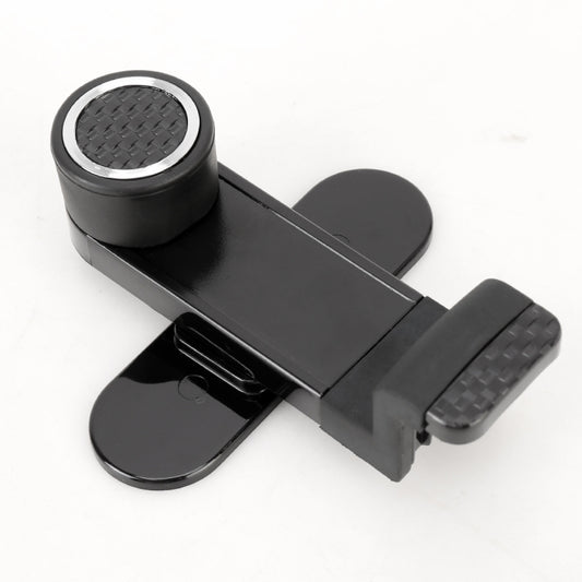 3R-1008 Universal Car Simple Style Mount Bracket Phone Holder for 55-77mm Mobile Phone by 3R