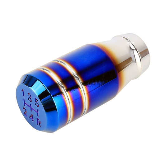 Universal Car Gear Shift Knob Modified Car Gear Shift Knob 5 Speed Manual Auto Transmission Shift Lever Knob Colorful Gear Knobs by buy2fix