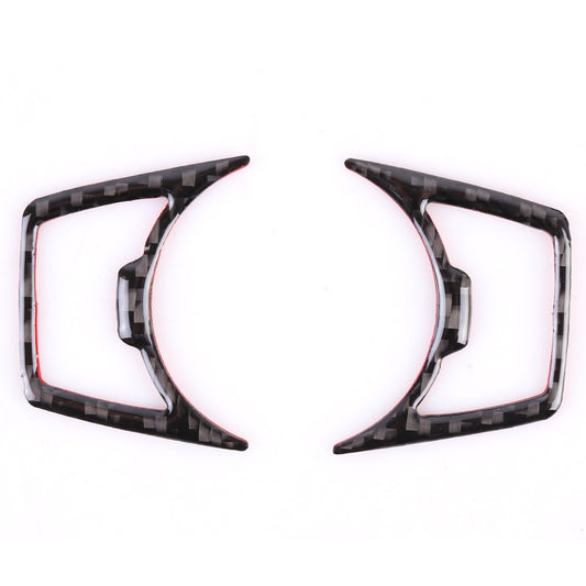 2 PCS Car Headlight Adjustment Decorative Sticker for Ford Mustang 2015-2020 by buy2fix