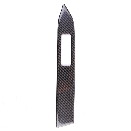 2 PCS Car Instrument Console Decorative Sticker for Ford Mustang 2015-2020 by buy2fix