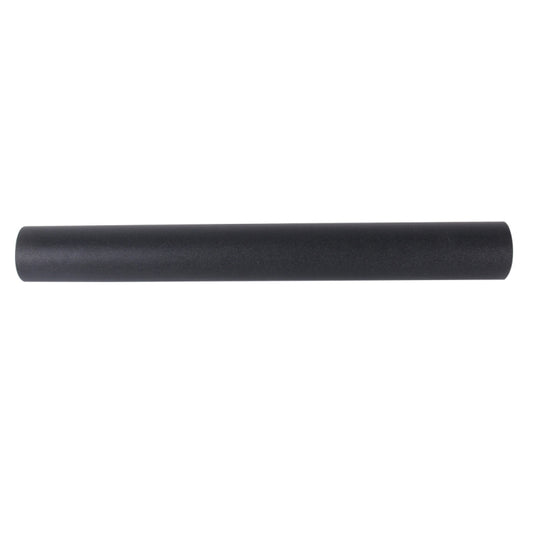 7.5m * 0.5m Grind Arenaceous Auto Car Sticker Pearl Frosted Flashing Body Changing Color Film for Car Modification and Decoration(Black) by buy2fix
