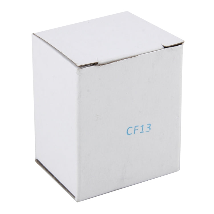 CF13 JL-02 Flasher for LED Auto Car-styling 3-Pin LED Turn Signal Car Flasher Relay Fix Hyper Flash General Lamp-LED Light Relay for Japanese Car by buy2fix